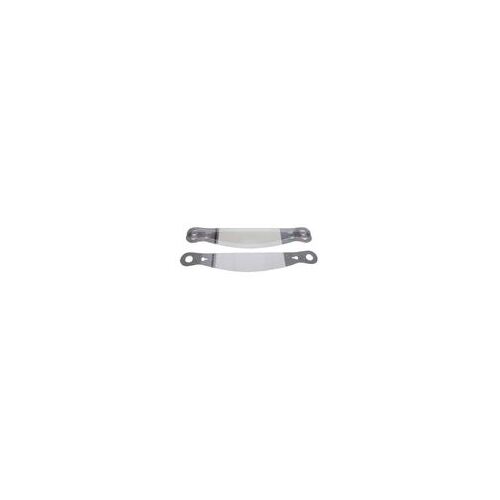 Simpson Tear-Offs 10204C Tear-Offs, Polyester, Simpson, Set of 10