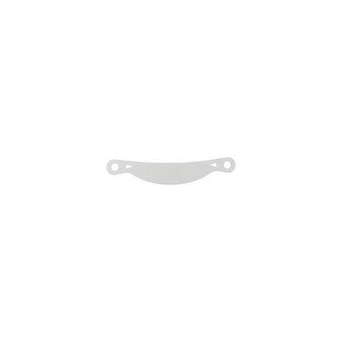 Simpson Tear-Offs 10209C Tear-Offs, Polyester, Simpson, 3 Packs of 10, Set of 30