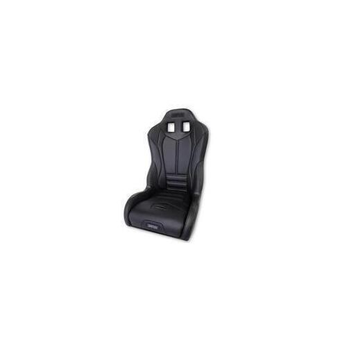 Simpson Powersports Seats, Pro Sport All Black Suspension Seat