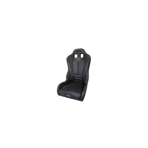 Simpson Pro Sport Seats 107-304 Powersports Seats, Pro Sport Short Cushion All Black Suspension Seat