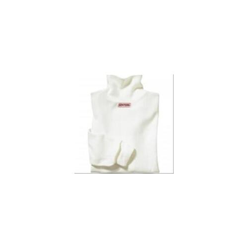 Simpson Nomex Underwear, Pants, Full Length, Nomex, Medium, White, Each
