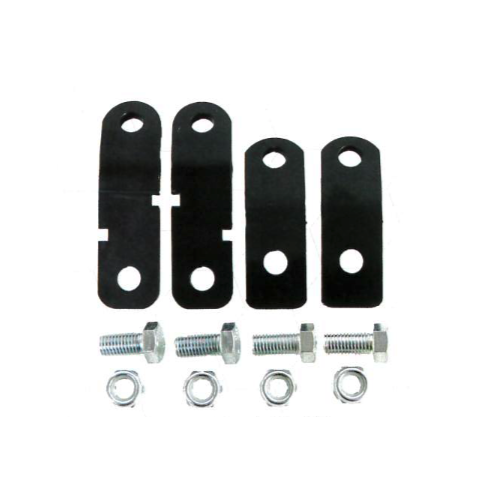 Simpson Racing Seat Belt Mounting Tab, Shoulder Harnesses, Compatible with Yamaha Xyz Equipped with