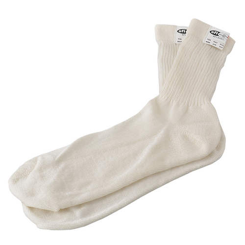 Simpson Racing Nomex Underwear Socks One Size Fits All, SFI 3.3