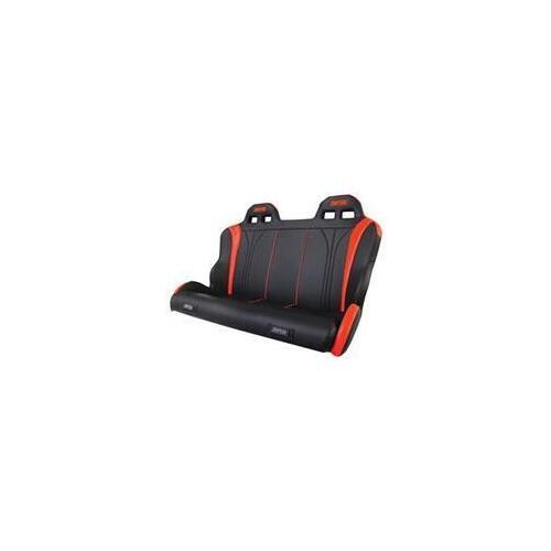 Simpson Racing Powersports Seats 303-510-305
Powersports Seats, Vortex Can Am X3 Rr Bench Blk/Char