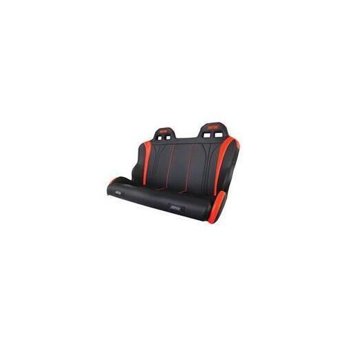 Simpson Racing Powersports Seats 303-510-307 Powersports Seats, Vortex Can Am X3 Bench Blk/Blu