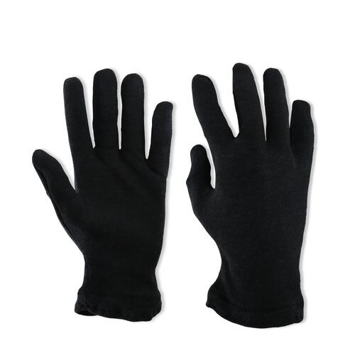Simpson Racing Simpson Inner Grey Glove Medium/Large, Pair
