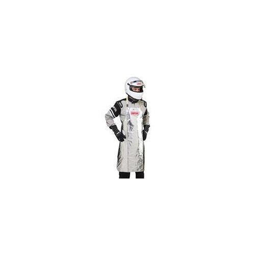 Simpson Racing Aprons 39042S Apron, SFI 52.1 Rating, Each