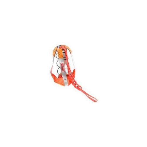Simpson Pilot Chutes 42085S PILOT CHUTE ORANGE STRAPS