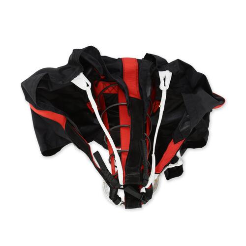 Simpson Racing Hd Pilot Chute, Jet Powered Funny Car, For Jet Powered Applications