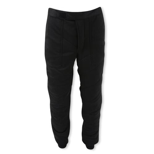 Simpson Racing Drag 5G SFI 15 Pant Black Medium