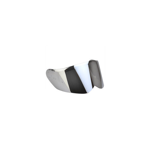 SIMPSON MOTORCYCLE HELMET REPLACEMENT SHIELDS Clear