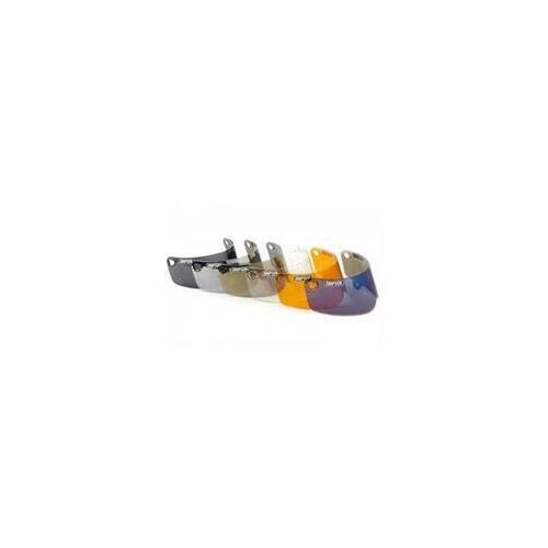 Simpson Racing Helmet Visors 89101MB Helmet Visors