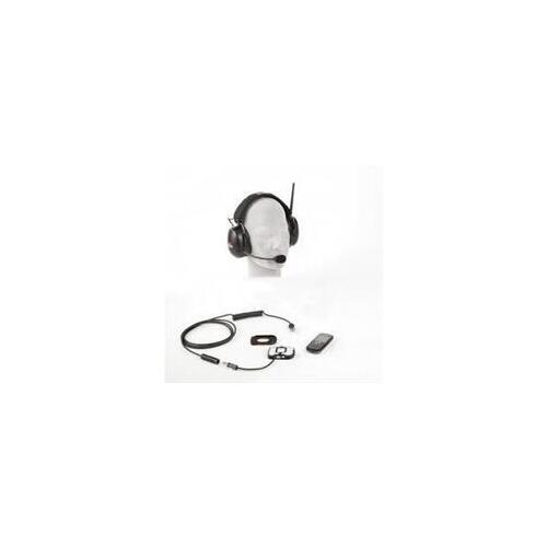 Simpson 
Stilo Helmet Communicators CQ0001
VerbaCOM Club - CREW(1): 1 phone & 1 headset w/chargers / CAR(1): 1 phone w/charger, Bluetooth intercom w/c