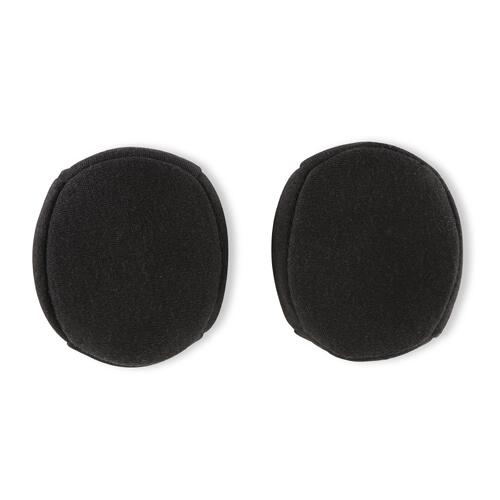 Simpson Racing Headphone Ear Pad, Devil Ray 3 Ear Pad 30 mm, Ear Pad Set
