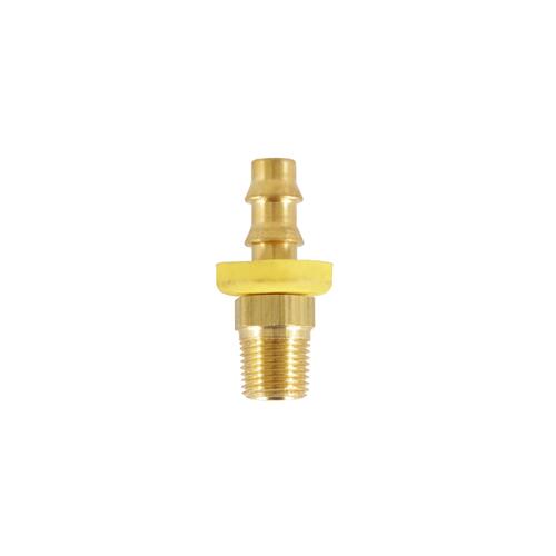 Simpson Racing Air Chuck, Simpson Straight Hose Air Fitting, Air System