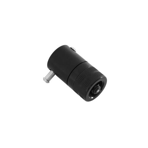 Simpson Racing Air Chuck, Simpson Regulator/Flow Control
