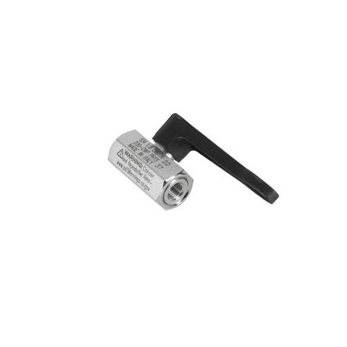 Simpson Racing Air Chuck, Ball Valve #mv200-2