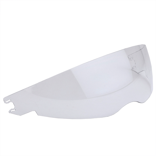 Simpson Replacement Helmet Sheild, Interior Shield, Clear