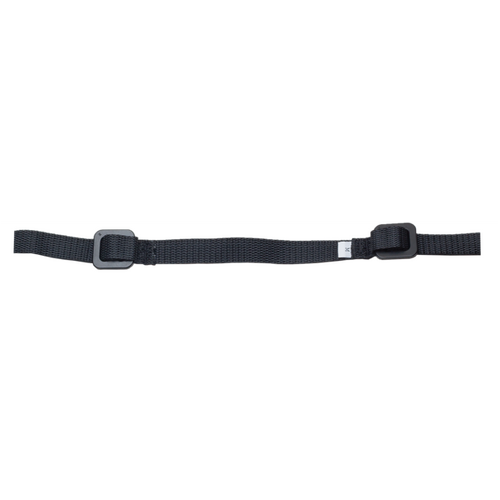 Simpson Racing Hybrid Sliding Tether Medium 9.5", Compatible with Simpson R3 Head & Neck Restraints,