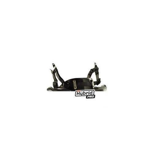 Simpson M61 Dual End Fitting Tethers HS.M61.DE M6 Quick Release Compatibile Dual End Fitting Tethers- Pair (for Hybrid Sport)