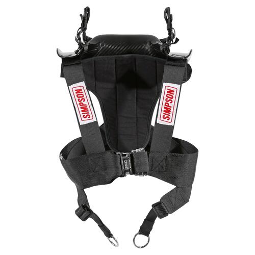 Simpson Racing Hybrid S Large QC