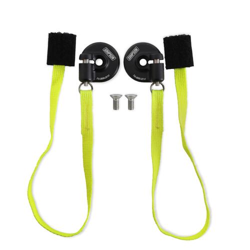 Simpson Racing M6 Anchor, Sa Helmets