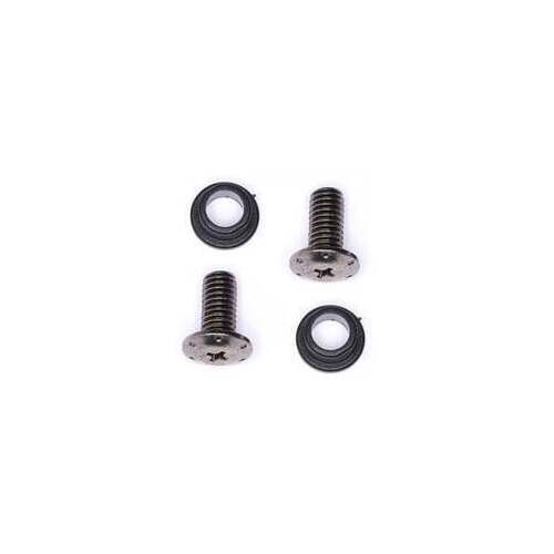  SIMPSON MOTORCYCLE MOD BANDIT PIVOT SCREW SET