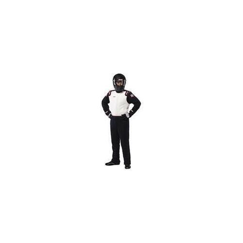 Simpson Racing Driving Suits MD40US CUSTOM 4 LAYER 1 PC DRAG SUIT PURPLE SATEEN NOMEX SFI 15