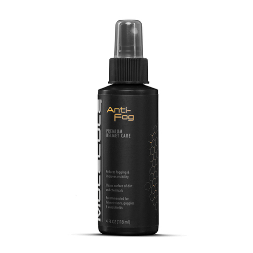 Simpson Molecule Anti-Fog Treatment, Helmet Visor, 4 oz, Each