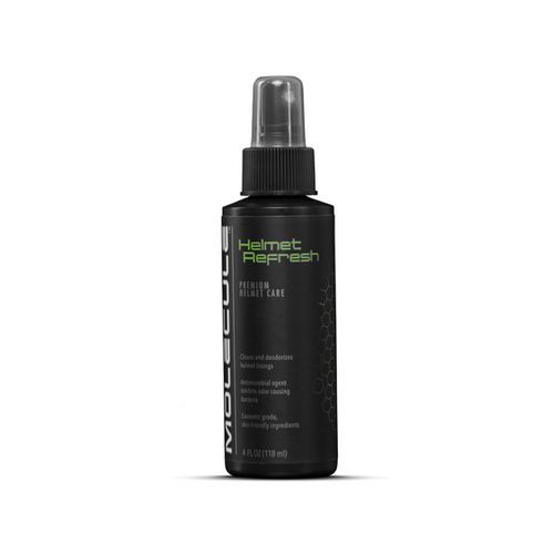 Simpson Molecule Helmet Refresh Cleaner, Interior, 4 oz, Each