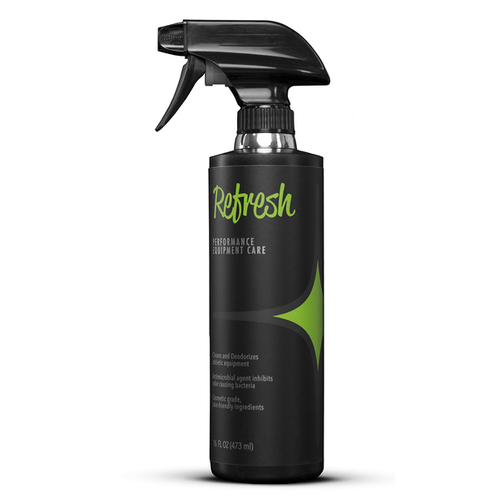 Simpson Molecule Fabric Refresh Spray Fire Retardant Material Cleaner, Scented, 16 oz, Each