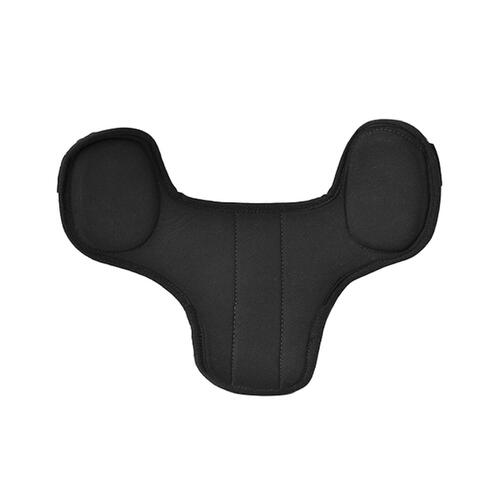 Simpson Racing Hybrid Device Pads, Hybrid Pro, Pro Slide, Pro Lite, Hybrid Sport, Off Road, Black