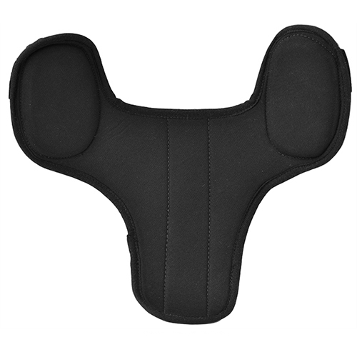Simpson Racing Head and Neck Restraint Off-Road Device Pad Hybrid