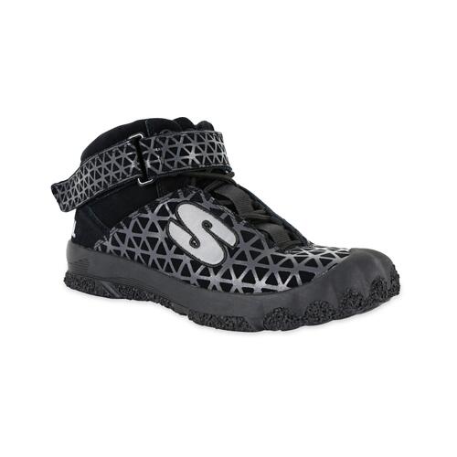 Simpson Racing Pit Dominator Crew Shoe, Size 10