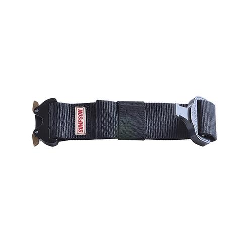 Simpson Racing Hybrid Chest Extender, For Hybrid Devices, Each