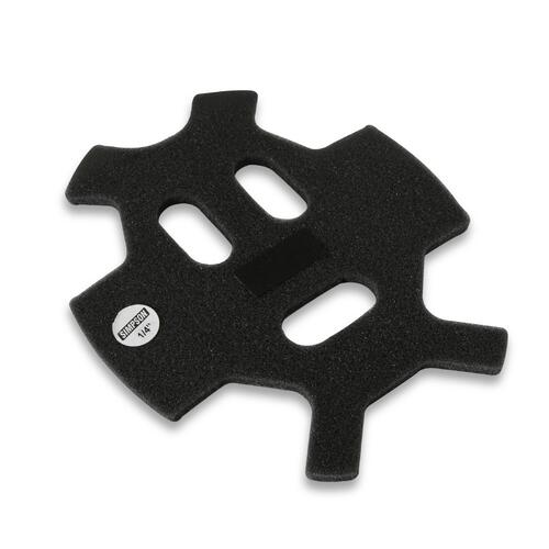 Simpson Racing SD1 Helmet Top Pad 0.625", Top/Crown Pad, 5/8" Thick
