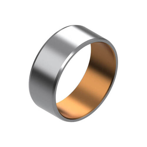 Sonnax Output Shaft Bushing, GM 6L45/6L50, Pack Of 5