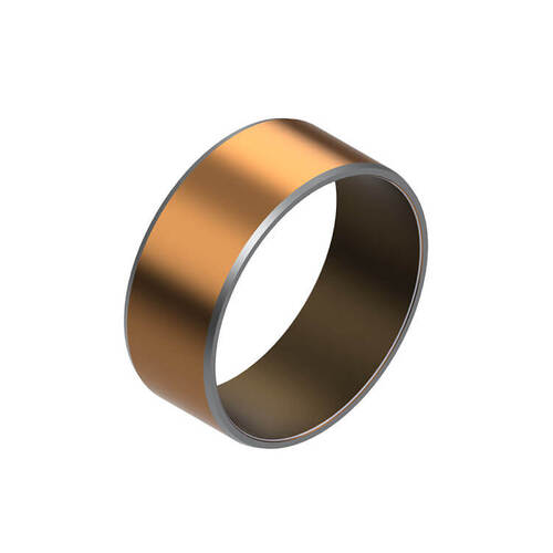 Sonnax Pump Bushing, GM, Bell Housing/Ptfe-Impregnated, Each