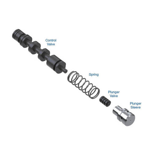 Sonnax Oversized Lockup Control Valve Kit, JF010E, JF011E, Each