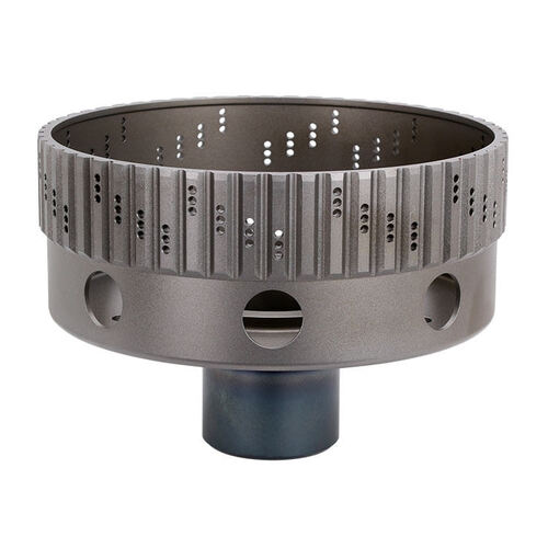 Sonnax Heavy Duty K2 Clutch Hub, Chrysler, AS69RC, Each