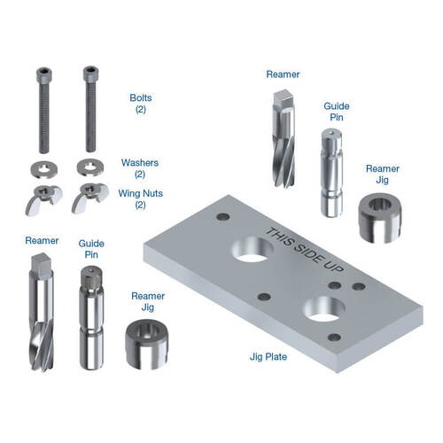 Sonnax Tool Kit, AS69RC, As66Rc, Each