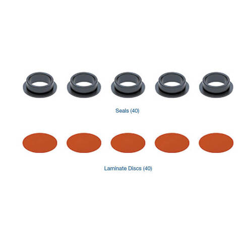 Sonnax Pressure Switch Rebuild Kit, 6L45/50/80/90, 6T70/75 Gen I, Each