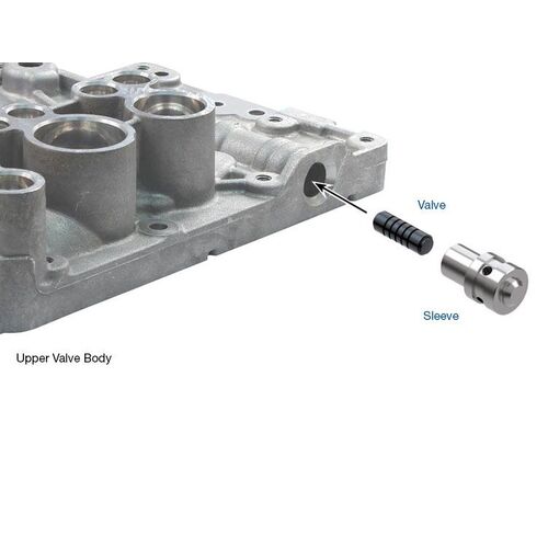 Sonnax Tcc Apply Boost Valve Kit, Ford 6R140, Each