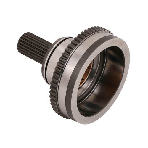 Sonnax Heavy Duty Output Shaft, Chrysler, 47RE, 48RE, 4Wd Only, Each