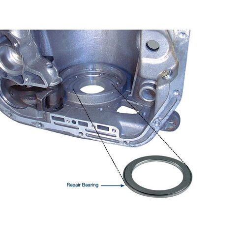 Sonnax Case Repair Bearing, Chrysler, A727, 46Rh/Re, 47Rh/Re, 48Re