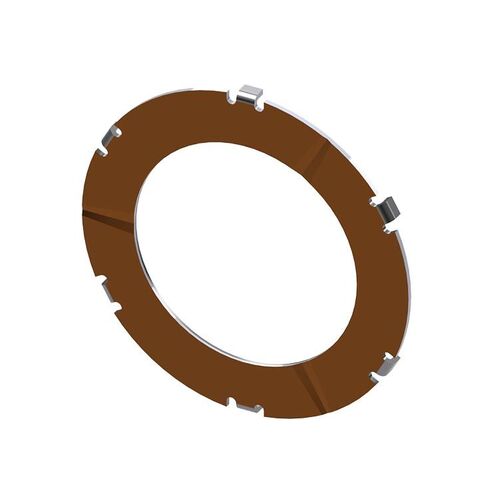 Sonnax Heavy Duty Planetary Front Thrust Washer, Chrysler, 48Re, Each