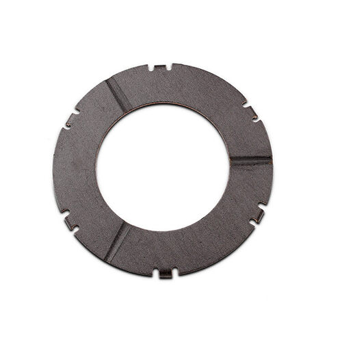 Sonnax Heavy Duty Planetary Rear Thrust Washer, Chrysler, 48Re, Each