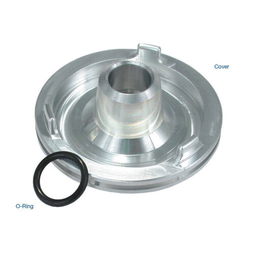 Sonnax Front Servo Piston Cover Kit, Chrysler, 46-47-48Re/RH, A727, Each