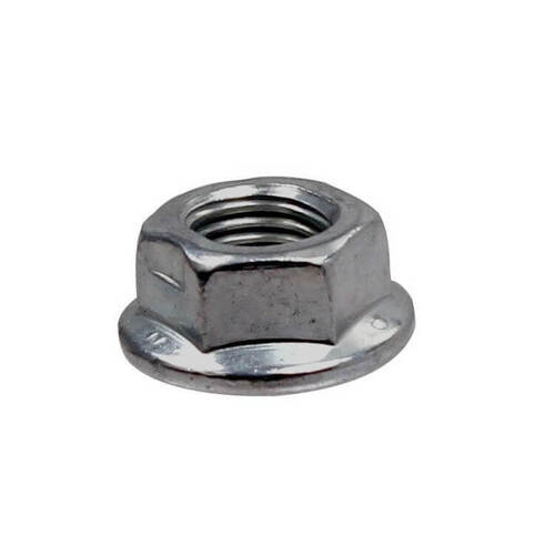Sonnax Hex Nut, Ford, Fd AOD&E, 4R70W, C6, E4Od