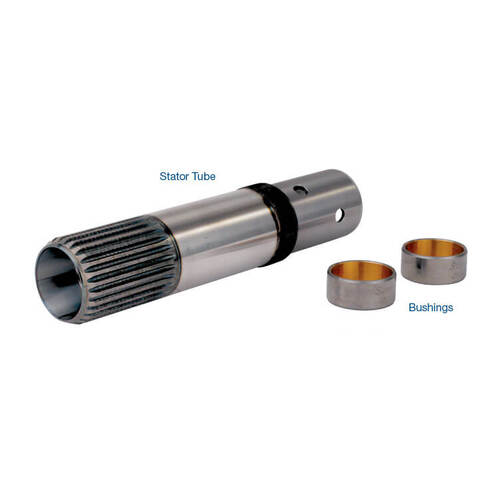 Sonnax Stator Tube Kit, GM, Powerglide, Each